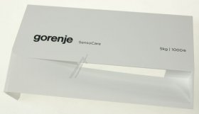 Hisense Gorenje Detergent Dispenser Cover - 454255 Soap Dispenser Handle 5-10 Ps-10 Gor