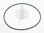 Jvc Capstan Belt - Lv42234-001asa Capstan Belt