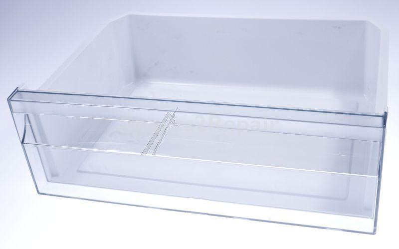 Vegetable Drawer - 42176454 Chiller-373(trans-wh gray)partner Sr [Vestel]