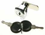 Snaige Door Lock - Kfx44xcamlock Door Lock