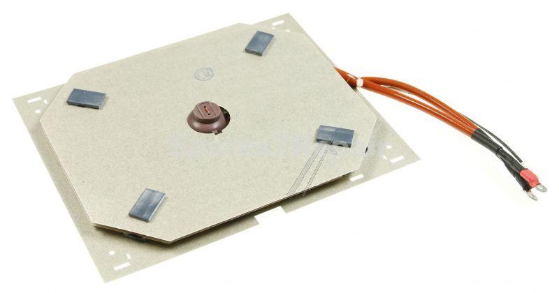 Induction Board - 9060027 Coil Okta 160 [Amica]