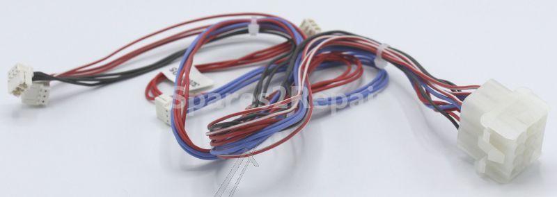 Harness - Harness Ae66i20_r Data Oven Part [Vestel]