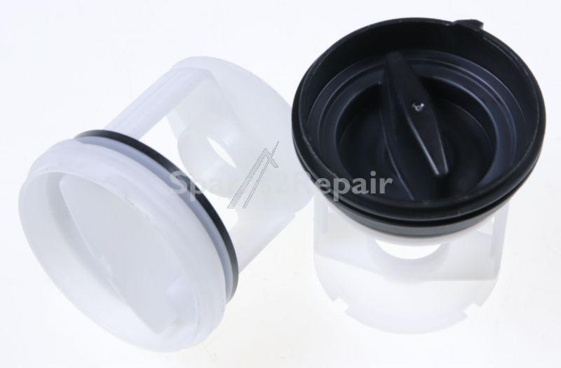Hisense Gorenje Pump Head - 567479 Filter Assembly