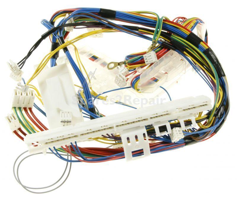 Harness - 12013226 Cable Harness [Bosch Siemens]
