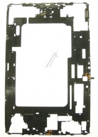 Samsung Fixings And Brackets - Gh98-45664a Assembly Bracket-front