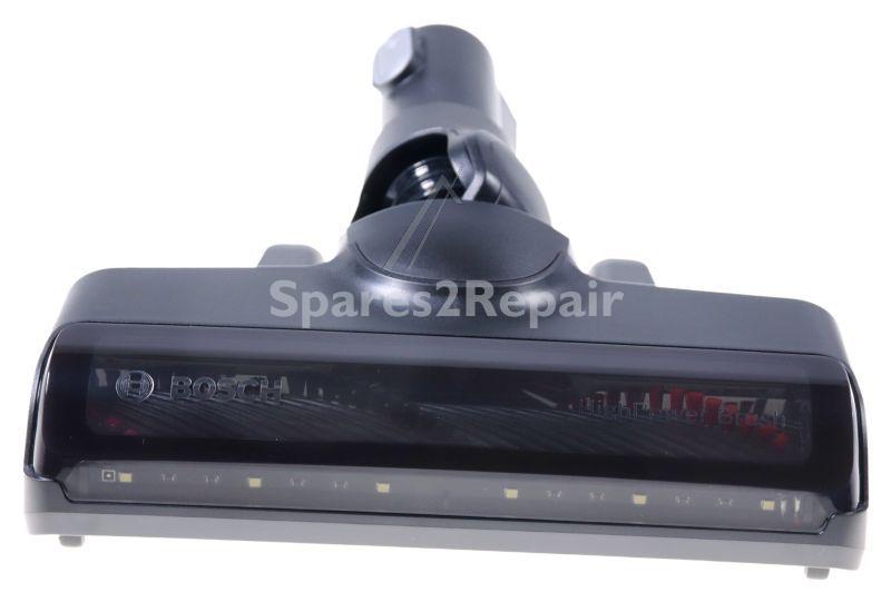 Turbo Nozzle - 17006128 Electronic Brush [Bosch Siemens]