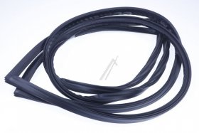 Liebherr Sealing Materials - 710918600 Door Seal A Clip