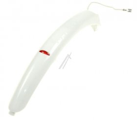 Flap - 10006546 Cover (1200w) [Bosch Siemens]