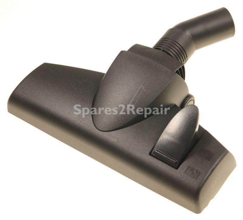 Combination Brush - 17006645 Floor Nozzle [Bosch Siemens]