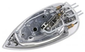 Casing Cover - 00624524 Cover [Bosch Siemens]