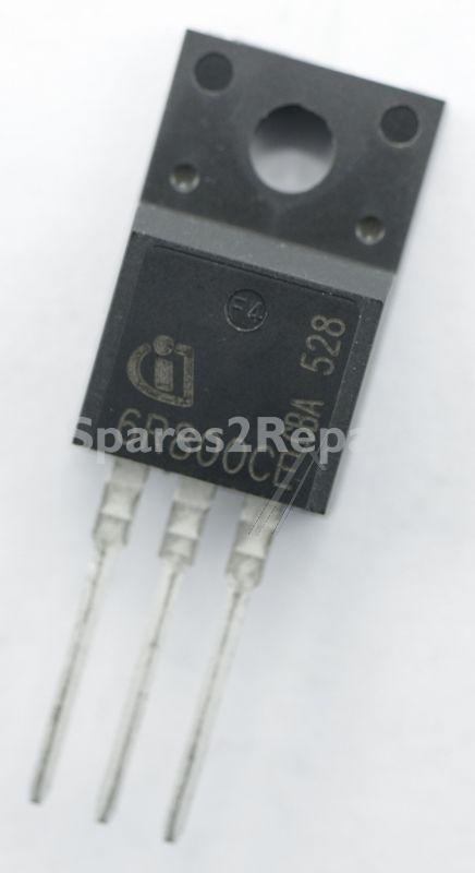 Infineon Transistors - Transistors