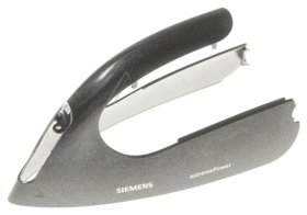 Casing Cover - 00750892 Cover [Bosch Siemens]