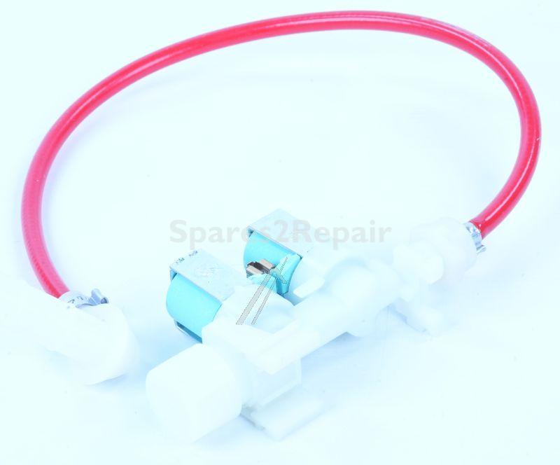 Liebherr Solenoid Valve - 990166500 Magnetic Valve