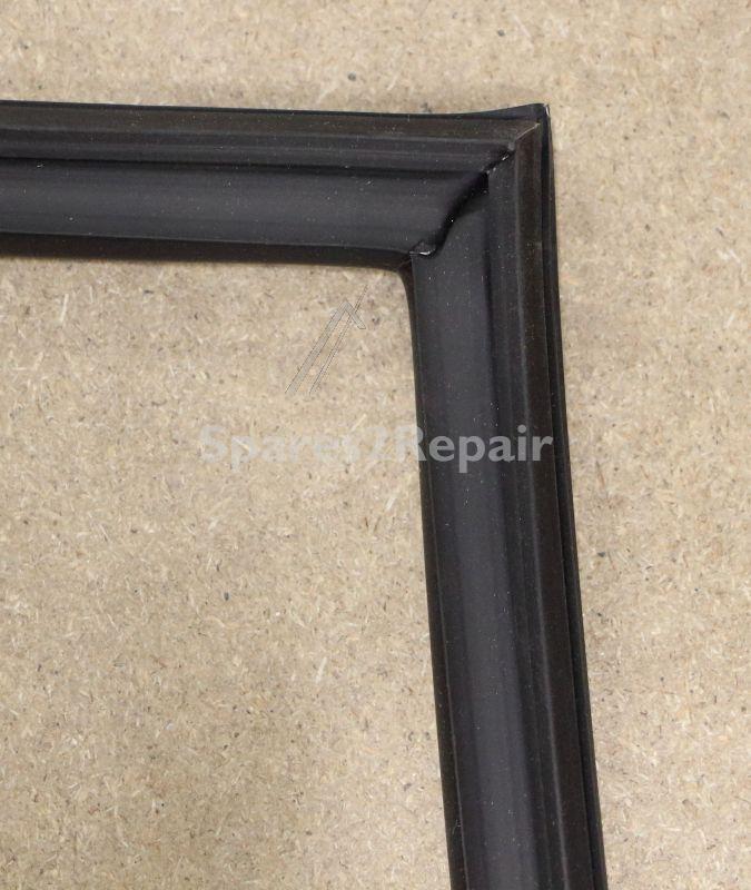 Haier Sealing Materials - 0070205003d 49052733 Gasket-pvcjc-108 712*475black(hc B 0