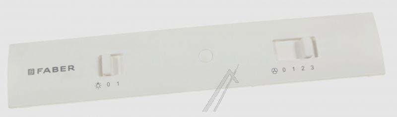 Faber Franke Roblin Operating Unit Screen - 133 0058 381 Control Box Lin aest W 3v2t Tfaber