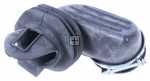 Tube - 1401430100 C00872160 Tub Inlet Hose [Arcelik]