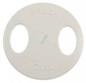 Button - 42032996 Fresh Dial-640(s w ) [Vestel]