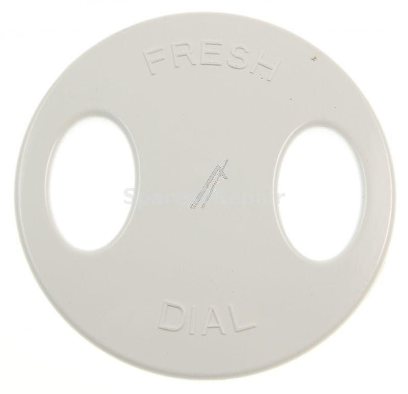 Button - 42032996 Fresh Dial-640(s w ) [Vestel]