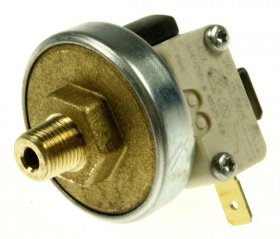 Pressure Switch - At2111430010 Level Switch (xp100 2 9bar) [Delonghi]