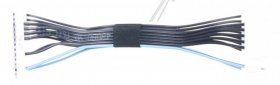 Samsung Cable-plugs-adapter - Bn39-02583a Lead Connector-power 75ls03t ul21516 26p