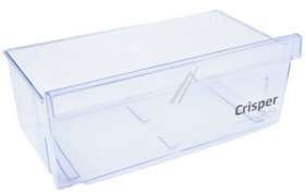 Vegetable Drawer - 4666050100 C00876287 Crisper Lsd Beko 54 Printed Arc1155 [Arcelik]