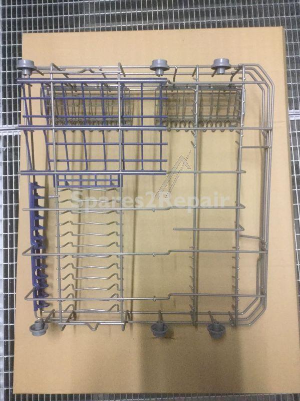 Dish Basket - 1036280 Lower Basket 50 [Amica]