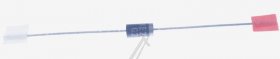 Taiwan Semiconductor Diode - 600v-2x5a Sff1008g Rectifier 10a 600v glass Pass Superfast dual