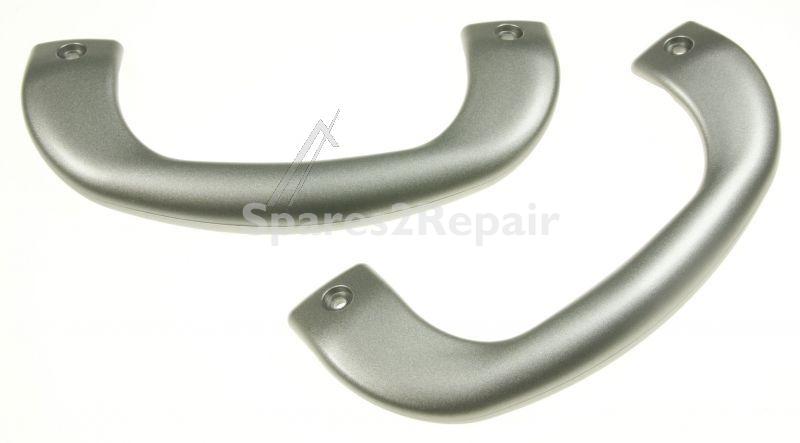 Handle - 40019017 Set Handle For Freezer Compartment [Sogedis]
