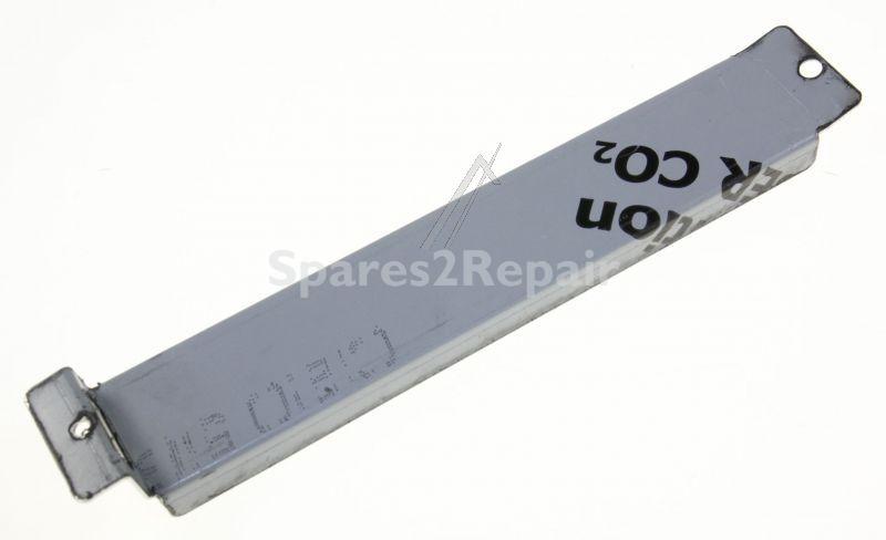 Bow - Ze3350867 Mounting Bracket Ahv [Airlux]