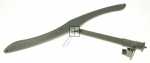 Hisense Gorenje Spray Arm - 569306 Sprayer Basket Middle