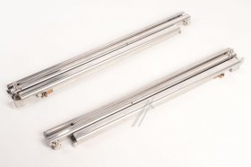 Telescopic Slideout Oven Grills - 11023413 Pull-out Rail (1200w) [Bosch Siemens]