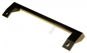 Hisense Gorenje Fridge Door Handles - 516135 Handle Rm85-300 Es 9005-9005 Kpl