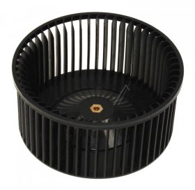 Ventilator Motor - 49038887 Ventola Sx 12001010300042 [Candy Hoover]