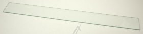 Glass Lamp Cover - 49042534 Glass Deflector 150050100385 [Candy Hoover]