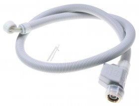 Inlet Tube - 11045139 Aquasecure [Bosch Siemens]