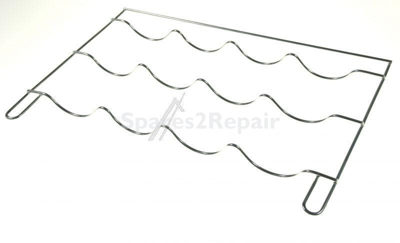 Wine Rack - Wine Shelf(four)260(zinc) [Vestel]