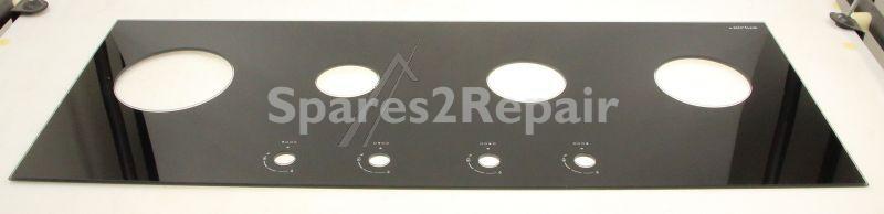 Panel-glass-ic - Z201454 Glass Plate Av145hbk [Airlux]