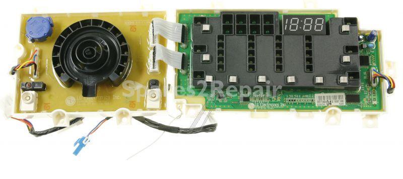 Lg Display Unit - Agf76751620 Ebr77286904 Pcb Assembly Display Cskd