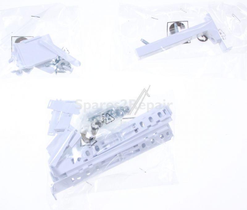 Guide-rail - 4669070100 C00864951 Furniture Kit Easy Install Bi [Arcelik]