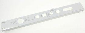 Hisense Gorenje Panel - 502525 Front Panel W6564 Dk-no Wm-70 1c