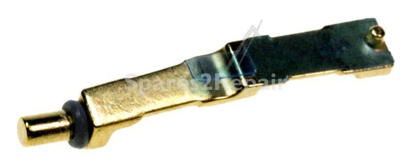 Samsung Contact - Gh98-34888a Assembly Deco-pogo Conn sm-t365 eur Open gol