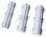 Compatible Drum Paddle - Drum Paddle 3pcs Alternative For Whirlpool 480110100104-481241848725