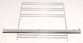 Telescopic Slideout Oven Grills - 00777381 Telescopic Extension Rail [Bosch Siemens]
