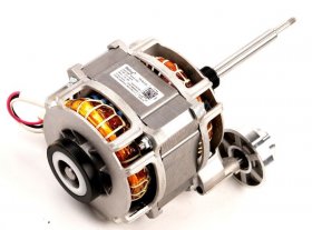 Motor - 2968590200 C00868613 Motor Trockner [Arcelik]