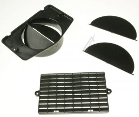 Mounting Parts - 10005565 Mounting Set [Bosch Siemens]