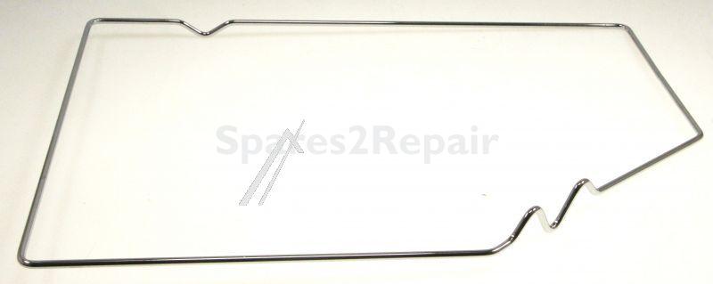 Fixings And Brackets - 42817795 Supp Spiedo Halino [Candy Hoover]