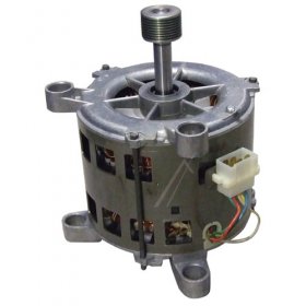 Washing Machine Motor - Asyncronious Motor (ibmei) 600 D-d [Arcelik]