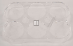 Egg Holder Compartment [Amica]