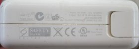 Apple - Charger - ADP-85DB B V85 - 16.5V 4.6A (Original)