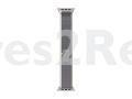 Apple Wristbands For Smartwatch - Mt5y3zm-a 49mm Green-gray Trail Loop S-m